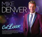 Mike Denver - Cut Loose image