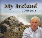 Martin Byrne - My Ireland image