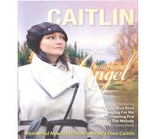 Caitlin - Infamous Angel DVD image