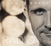 Johnny Brady - Radio image