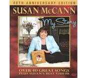 Susan McCann - My Story 40th Anniversary Edition 2016