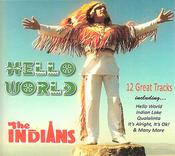 The Indians - Hello World image