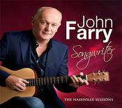 John Farry - Songwriter image