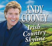 Andy Cooney - Irish Country Skyline image