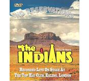The Indians - No Reservations (DVD) image