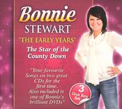 Bonnie Stewart - The Early Years image