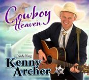 Kenny Archer-Cowboy Heaven image