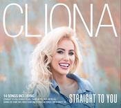 Cliona Hagan - Straight To You image