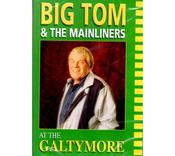 Big Tom &amp;amp; The Mainliners At The Galtymore (DVD) image