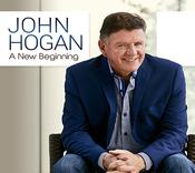 John Hogan - A New Beginning
