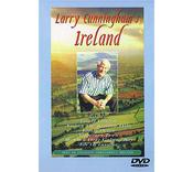 Larry Cunningham - Larry Cunningham's Ireland (DVD) image