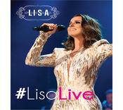 Lisa McHugh - #Lisa Live DVD image