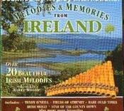 Pan Pipes Collection - Melodies &amp;amp; Memories From Ireland image