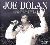Joe Dolan - Orchestrated image