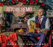 Ritchie Remo - Home For Christmas image