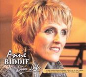 Anne Biddie - Live Life image