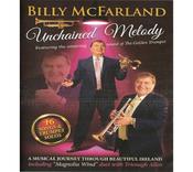 Billy McFarland - Unchained Melody DVD image