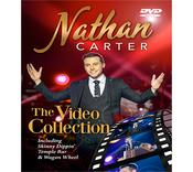 Nathan Carter - The Video Collection DVD