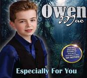 Owen Mac - Especially For You image