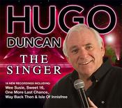 Hugo Duncan - The Singer