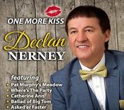 Declan Nerney - One More Kiss image