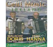 Ceili Music From Ireland dvd image