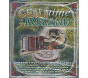 Ceili Time In Ireland DVD image