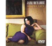 Jane McNamee - Simply Life DVD image