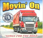 Movin' On - Songs For The Road image