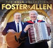 Foster &amp;amp; Allen - The Gold Collection image