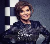 Gina - Dragonflies