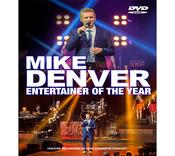 Mike Denver - Entertainer Of The Year dvd image