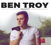 Ben Troy - Gravity image