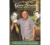 Gene Stuart - Down Memory Lane DVD image