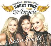 Honky Tonk Angels - Satin Sheets