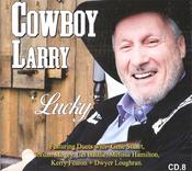 Cowboy Larry - Lucky image