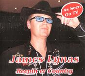 James Lynas - Keepin' 'Er Country image