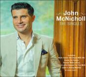 John McNicholl - The Singles image