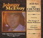Johnny McEvoy - The Country Collection image