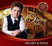 Owen Mac - Heart And Soul image