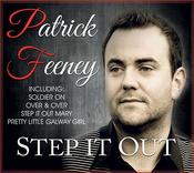 Patrick Feeney - Step It Out