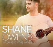 Shane Owens - Walking On The Waves image