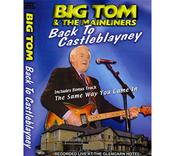Big Tom and The Mainliners - Back to Castleblaney DVD image