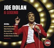 Joe Dolan - A Legend image