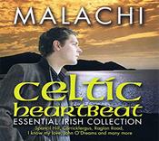 Malachi - Celtic Heartbeat
