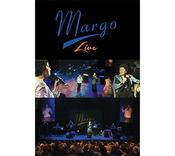Margo Live dvd image