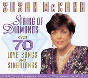 Susan McCann- String of Diamonds image