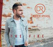 Derek Ryan - The Fire image