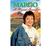 Margo -  A Musical Journey dvd image