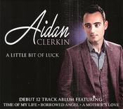 Aidan Clerkin - A Little Bit Of Luck image